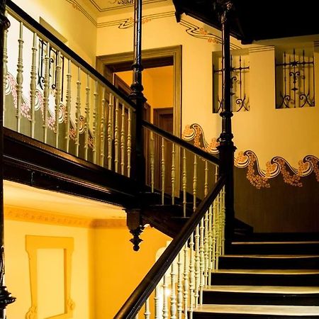 #Attraktive Altbauwohnung Im Leipziger Zentrum 1 Og Links Экстерьер фото