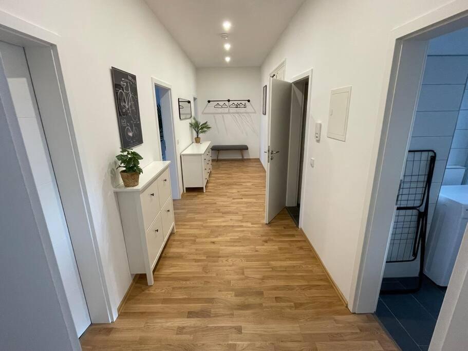 #Attraktive Altbauwohnung Im Leipziger Zentrum 1 Og Links Экстерьер фото