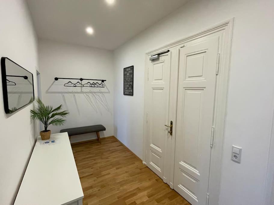 #Attraktive Altbauwohnung Im Leipziger Zentrum 1 Og Links Экстерьер фото